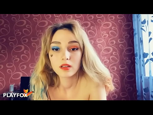 ❤️ Magiske virtual reality-briller ga meg sex med Harley Quinn ❤️ Porno vk ved no.freepornhdonlinegay.ru ❌