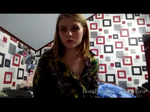 ❤️ Ung blond student fra Russland liker større pikk. ❤️ Porno vk ved no.freepornhdonlinegay.ru ❌